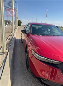 هوندا أكورد